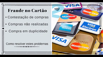 Como contestar uma compra no cartão de crédito Nubank?