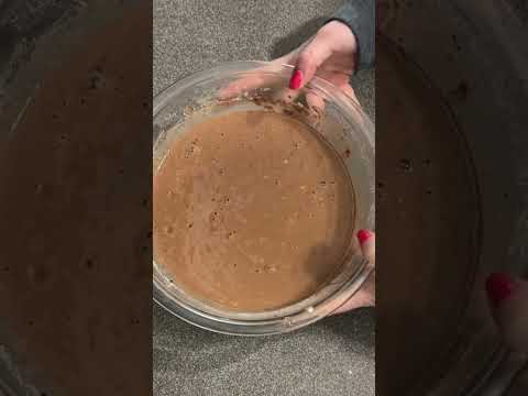 Chocolate Protein Donuts
