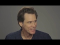 Depression is a Call to "Deep Rest"  - Jim Carrey