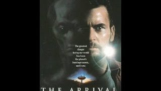 The Arrival (1996) Movie Review