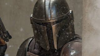 The Mandalorian: Every Piece Of Mando's Gear Explained