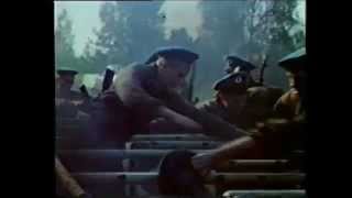 Soviet Soldier (1988)
