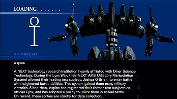 Armored Core:For Answer 3/27/17 pvp