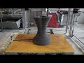 3D Printed Concrete Everything [Uniqum]