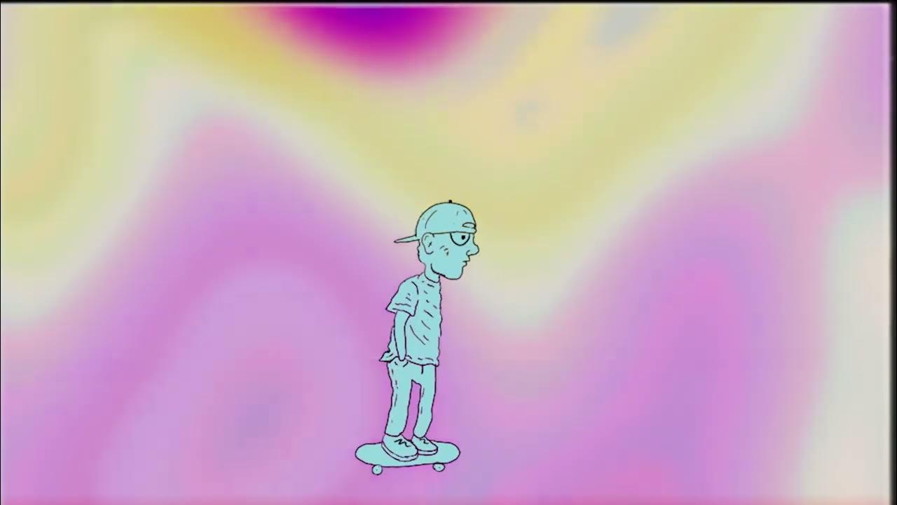 Vitamins by Mac Miller (Music Video) YouTube