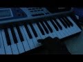 Mykko montana  do it  piano cover