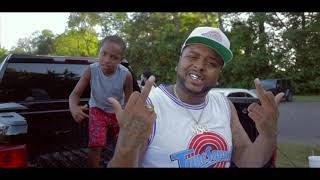 Detroit Flow - Official Music Videodirected By Rave Wolfe