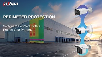 Perimeter Protection - SMB Solution