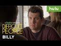What Makes Billy So Difficult? • Difficult People On Hulu