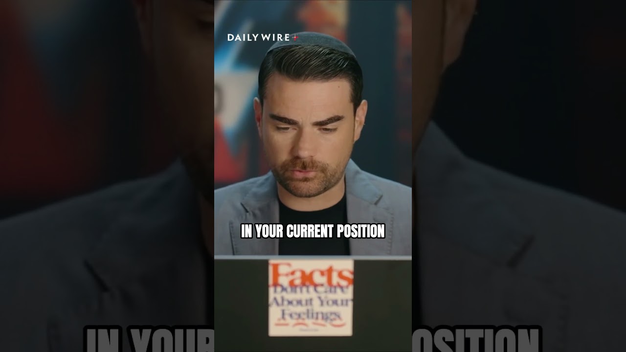 Either show up to work or LEAVE