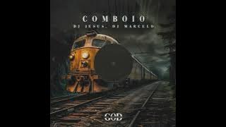 Dj Jesus, Dj Marcelo - Comboio