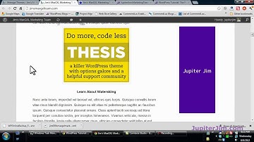 WordPress Tutorial: Update to WordPress 3.4.1 Security Update!