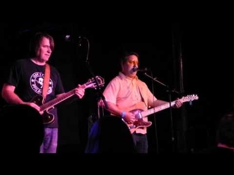 The Glenrustles - Ragu