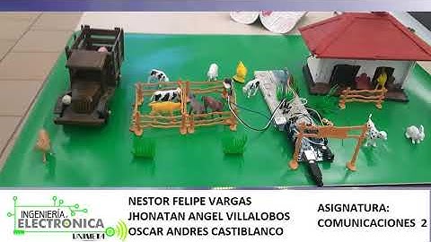 Monitoreo Apertura de Puerta con Módulo GSM