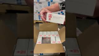1.5 Million Boxes Of Synguard Nitrile Gloves, David Gair, 1-406-250-8682 WhatsApp