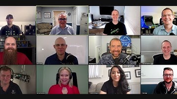 NGINX Sprint 2.0 Day 1 Wrap-Up with Tech Field Day