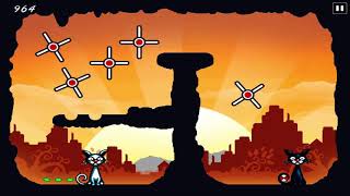 Cat Physics Original Pack Level 87 - 573