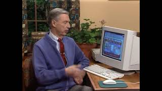 Mr Rogers On Artificial Intelligence 