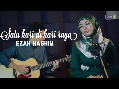 ezah hashim seluruh nafasku