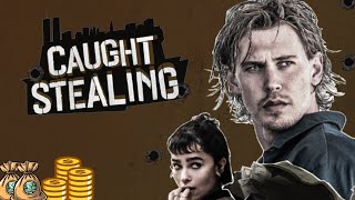 Caught Stealing Cast Paychecks: Who’s the Richest? - CASTLYTICS