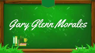 INTRODUCTION OF SETS | MATHEMATICS 7 | RADIO-BASED INSTRUCTION | FT. GARY GLENN MORALES