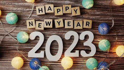 Happy New Year 2023 | @Animationshorts07