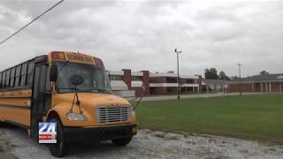 Full Calhoun County Announces Return Strategy for the 2020-2021 Academic Year News
