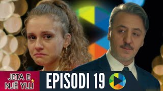 Jeta e Një Ylli - Episodi 19 ME TITRA SHQIP | I PLOTË