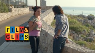 Nuestra Pasión - Giuliana y Leonardo Se Conocen - Clip by Film&Clips Película Completa