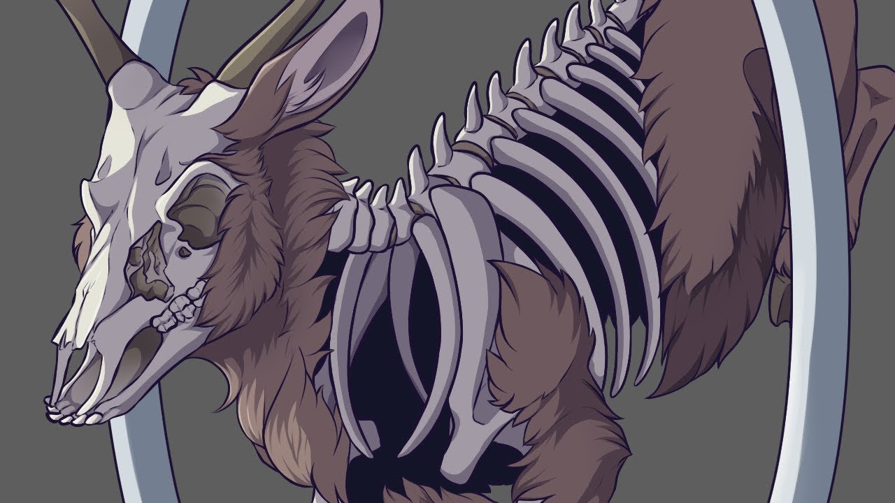 Journey - Speedpaint