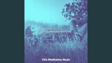 Pulsating Music for Mantra Meditation