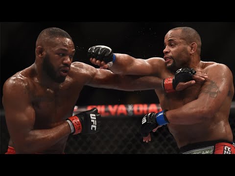 Every Light Heavyweight Champion in UFC History | September 2020