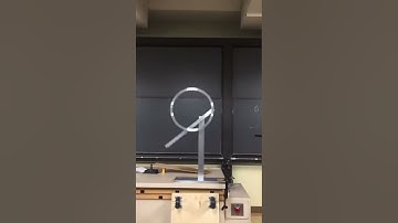 Unpredictability at its finest! double pendulum chaos demonstration.