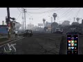 Showing off rides and vibe