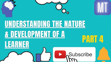 B.Ed. first sem Psychology, Unit-1, Part 4 ... useful for TET, CTET competitive exams.(E/M)