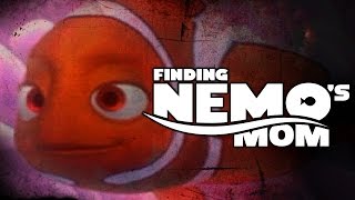 FINDING CORAL (NEMO'S MOM)   THE DARK TRUTH