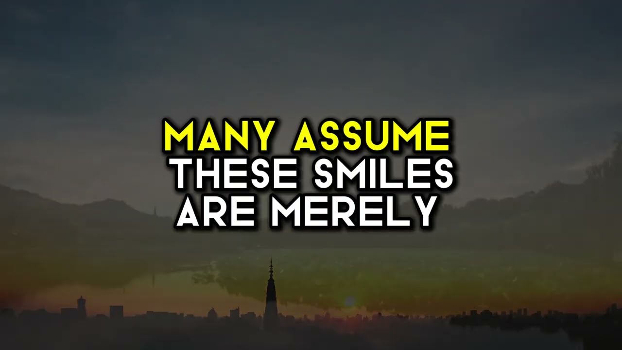 The Hidden Reason Younger Women Smile at Older Men (They Often Miss)