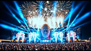 Download Lagu Tomorrowland 2025 LIVE | Belgium's Best Mainstage EDM Mix | Put on your headphones and feel it MP3
