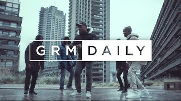 namesbliss - Legendary Intro [Music Video] | GRM Daily