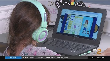 Parents Fear Kids Are Falling Behind In School As Remote Learning Stretches On