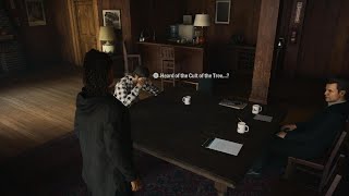 Download Lagu Alan Wake 2 The Final Draft NG+ Part 16 MP3 Download Lagu Alan Wake 2 The Final Draft NG+ Part 16 MP3