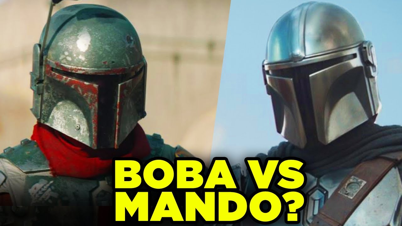 What Time Will 'The Mandalorian' Season 2 Episode 2 Come Out on ...