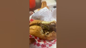 The Krazy Vegan restaurant in Hallandale Florida. Delicious food! Check them out! #VeganFood #Foodie