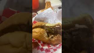 The Krazy Vegan restaurant in Hallandale Florida. Delicious food! Check them out! #VeganFood #Foodie