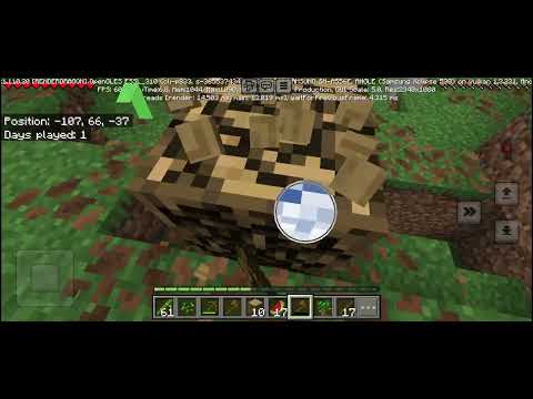 New World:Part 1
