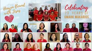 BWA Makarios -  Muliakan Allah