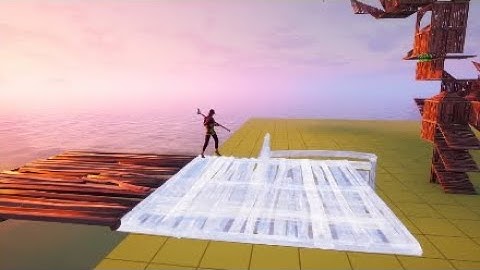 Editing so fast my pickaxe barely moves