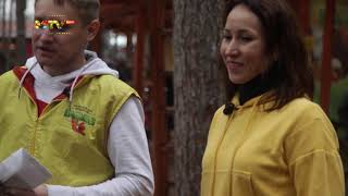 Звездочки экрана. 4 выпуск. Гамми парк. Урок по столовому этикету Звездочки экрана. 4 выпуск. Гамми парк. Урок по столовому этикету