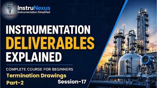Module 2_Termination Drawings Part 2_Session 17