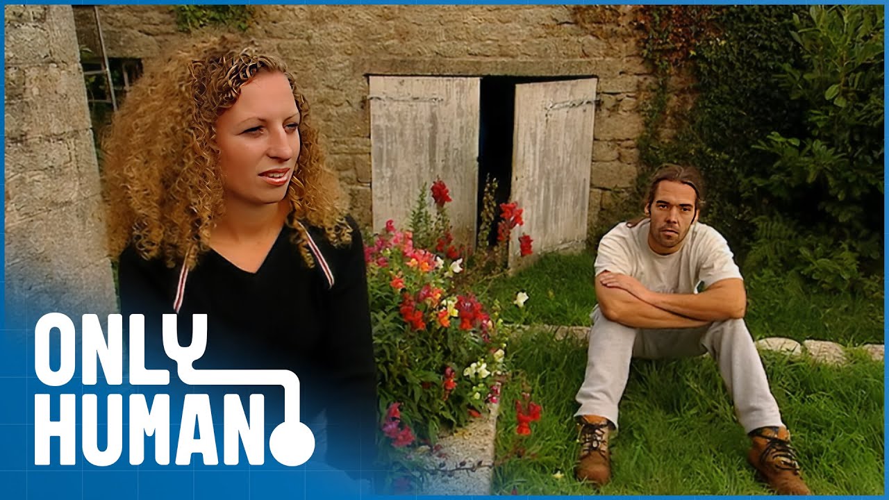 Dream Chasers Unleashed: Builder's Bold Move to a New Life in Brittany! | Only Human